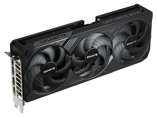 GIGABYTE GeForce RTX 5070 Ti Windforce OC SFF 16G Graphics Card