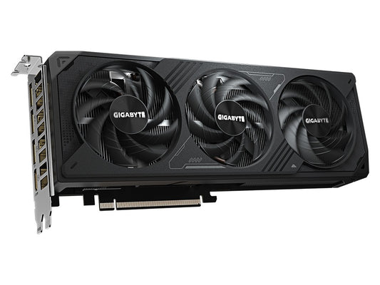 GIGABYTE GeForce RTX 5070 Windforce OC SFF 12G Graphics Card