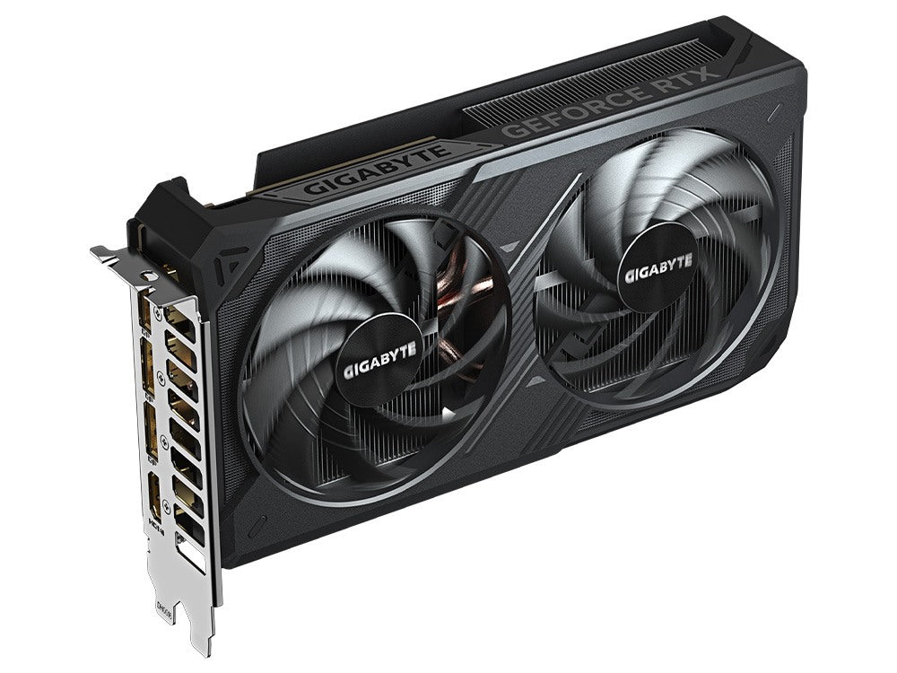 Gigabyte GeForce RTX 5060 Ti WINDFORCE 8G Graphics Card
