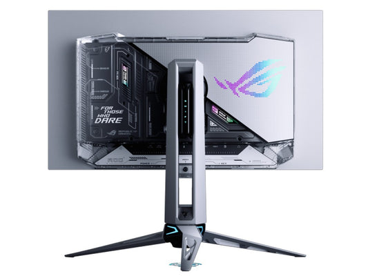 ASUS ROG Swift OLED PG27AQWP-W 27" QHD 540Hz/HD 720Hz 0.02ms Gaming Monitor