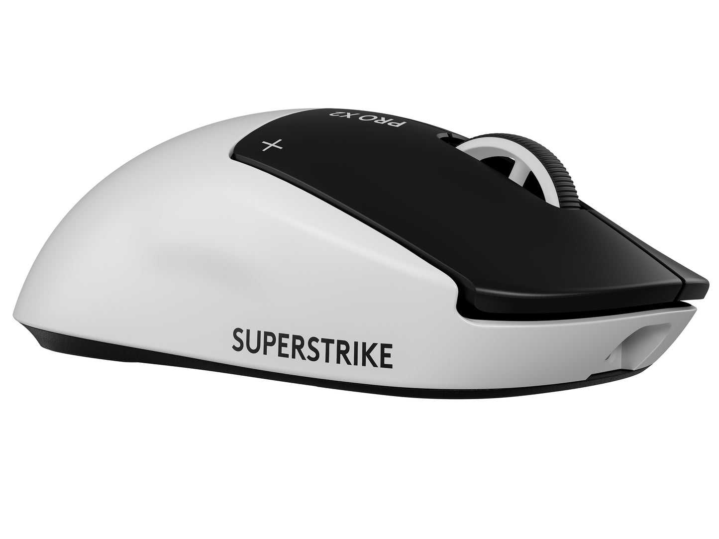 Logitech G PRO X2 SUPERSTRIKE Wireless Gaming Mouse
