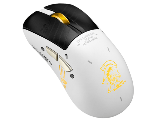 ASUS ROG Keris II Origin-KJP Gaming Mouse