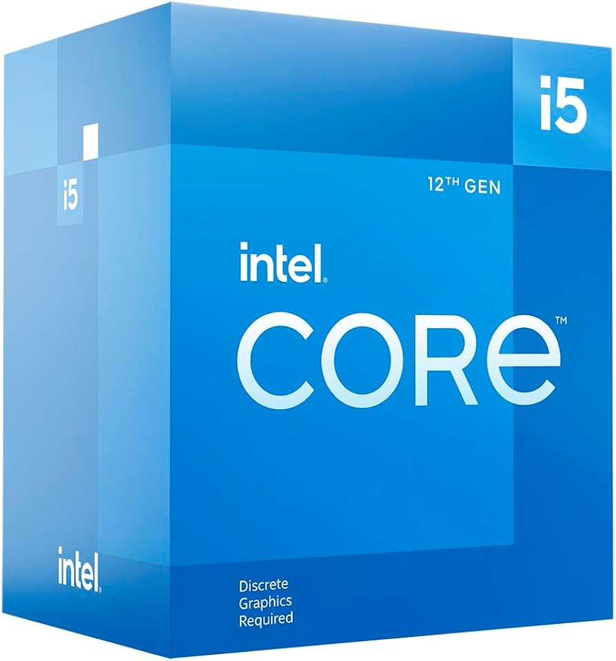 Intel CPU Upgrade