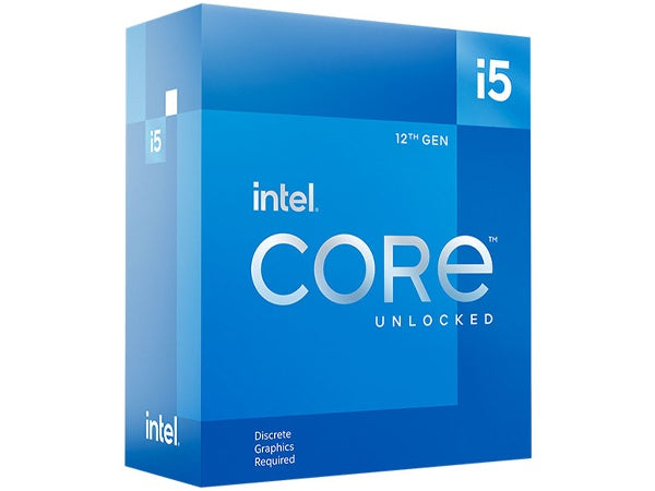 Intel CPU Upgrade