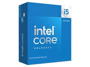 Intel CPU Upgrade