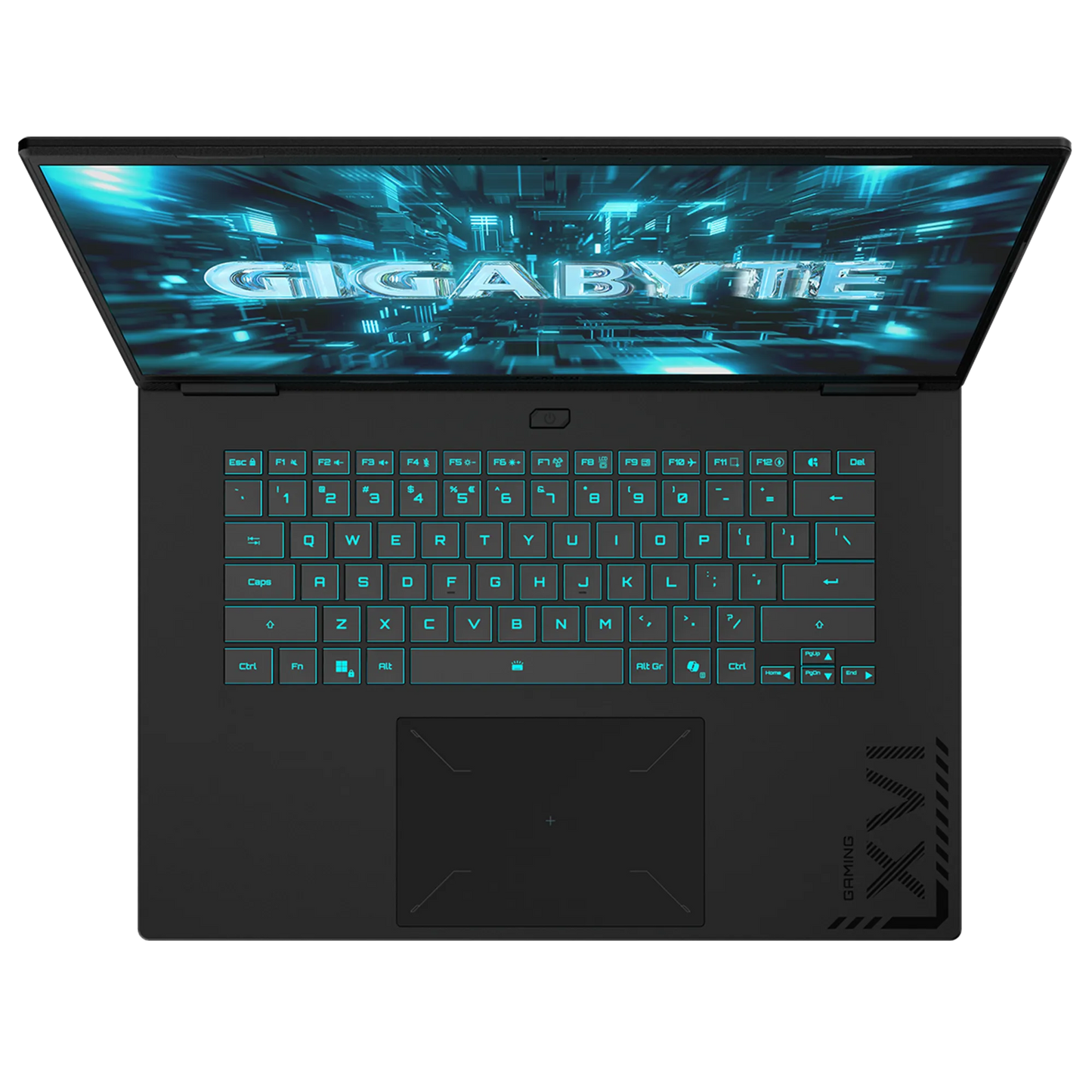 GIGABYTE Gaming A16 Pro 16" WQXGA Core 7 32GB 1TB RTX 5070 Ti Gaming Laptop (DXHG4AUCC4SH)