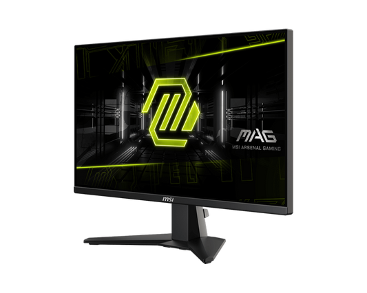 MSI MAG 255XF 25" FHD Rapid IPS 300Hz 0.5ms Gaming Monitor