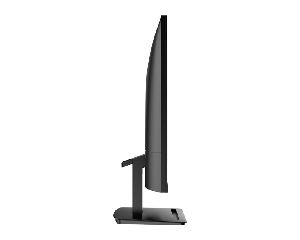 MSI PRO MP273U 27" UHD IPS 4ms 60Hz Business Monitor