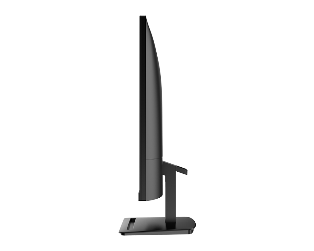 MSI PRO MP273U 27" UHD IPS 4ms 60Hz Business Monitor