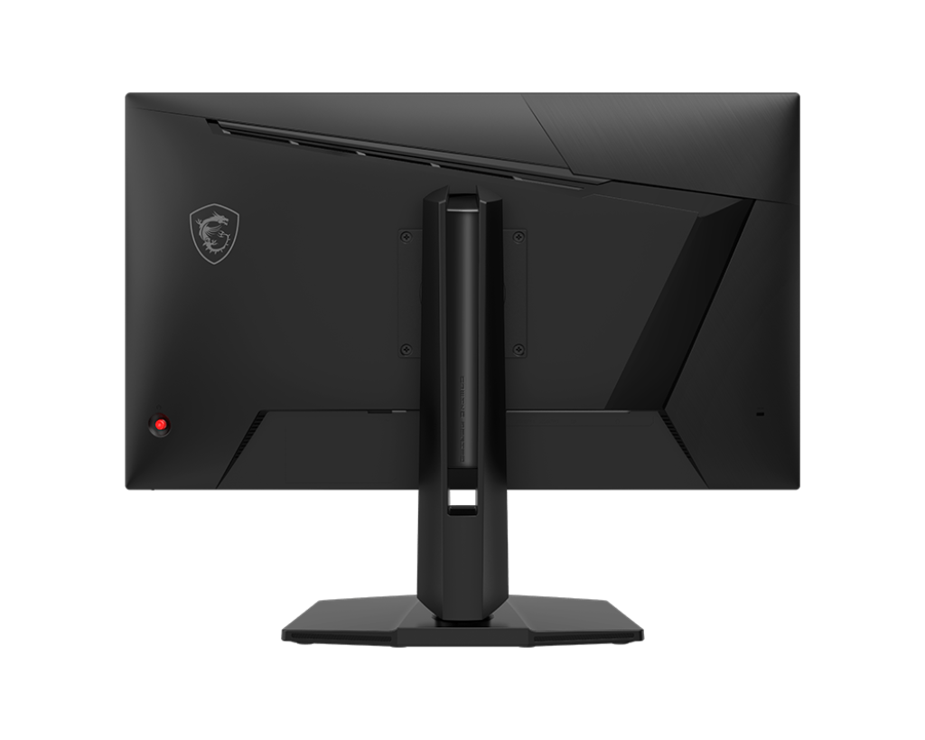MSI MAG 275UPD E14 27inch 144Hz/4K UHD, 288hz/FHD Dual Mode IPS Gaming Monitor