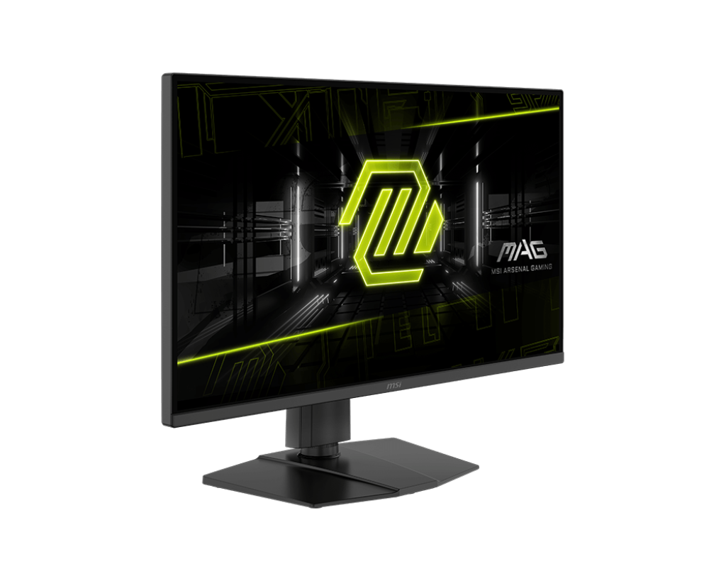 MSI MAG 275UPD E14 27inch 144Hz/4K UHD, 288hz/FHD Dual Mode IPS Gaming Monitor