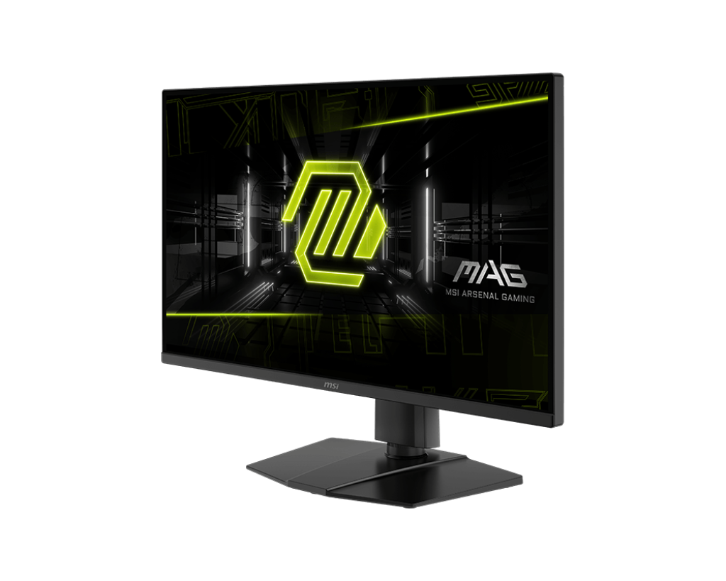 MSI MAG 275UPD E14 27inch 144Hz/4K UHD, 288hz/FHD Dual Mode IPS Gaming Monitor