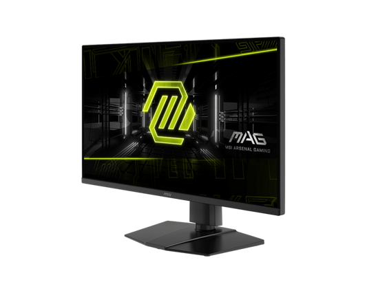 MSI MAG 275UPD E14 27inch 144Hz/4K UHD, 288hz/FHD Dual Mode IPS Gaming Monitor