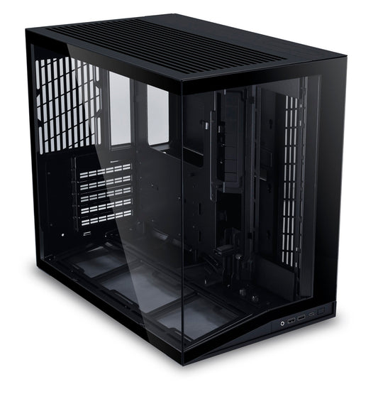 Lian Li O11 DYNAMIC MINI V2 ATX Case - Black (image 2 of 2)