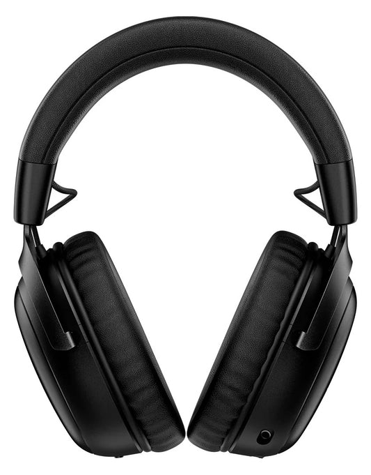 HyperX Cloud III S Wireless Gaming Headset - Black