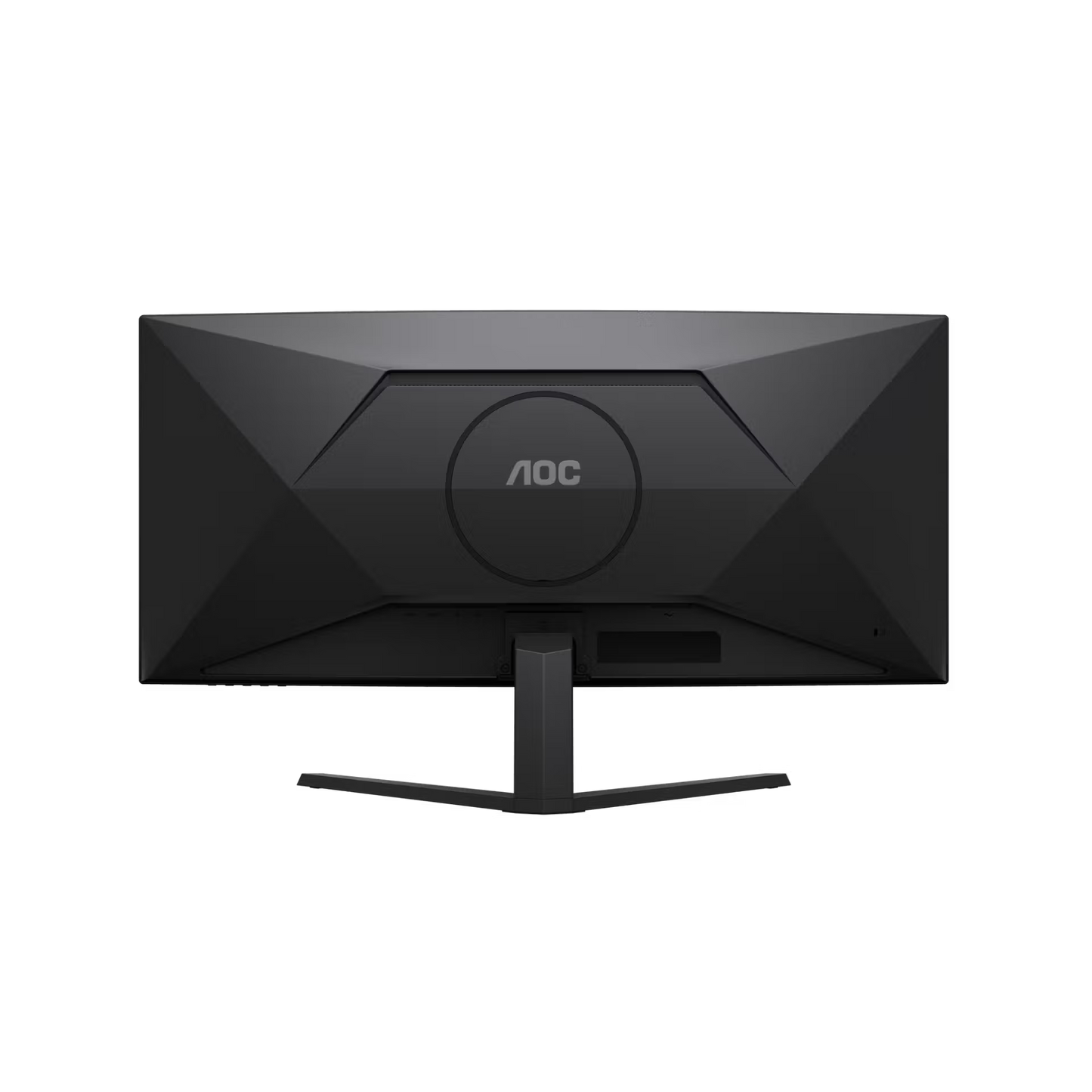 AOC CU34B3E 34" UWQHD VA 120Hz 1ms Curved Monitor