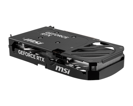 MSI GeForce RTX 5060 Ti 16G Shadow 2X OC