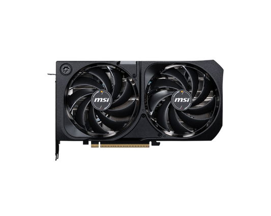 MSI GeForce RTX 5070 12G Shaodw 2X OC