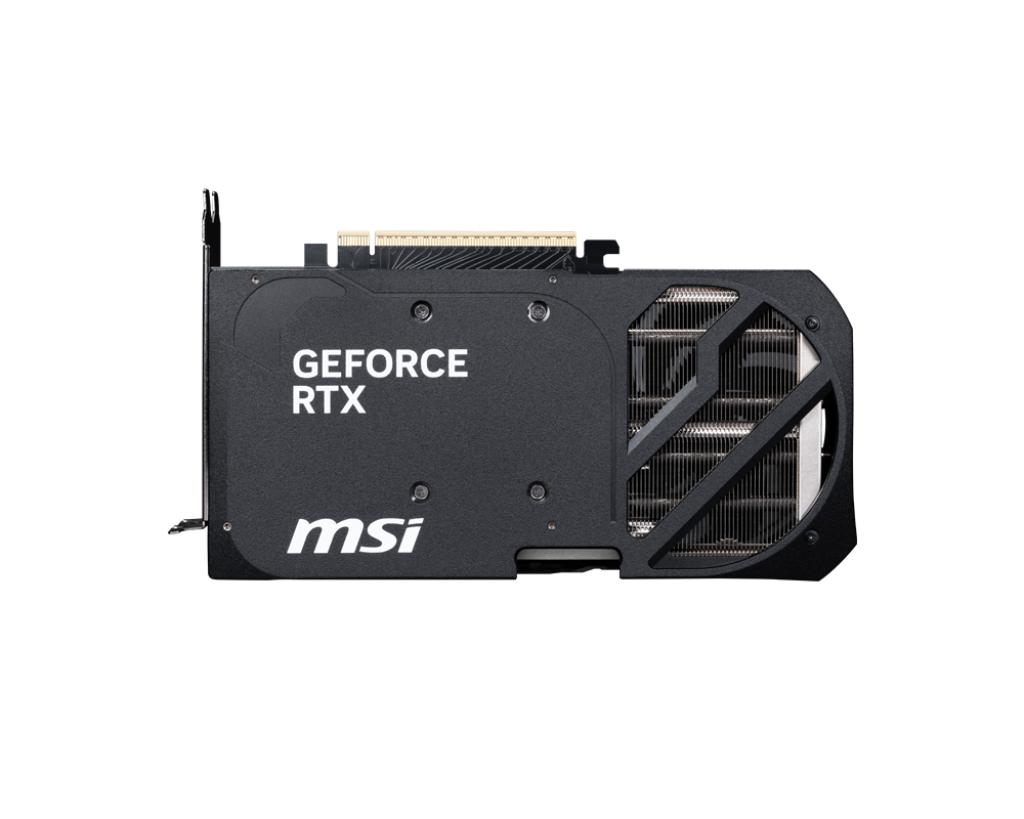 MSI GeForce RTX 5070 12G Shaodw 2X OC
