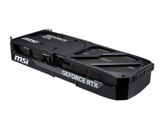 MSI GeForce RTX 5070 Ti 16G Shadow 3X OC