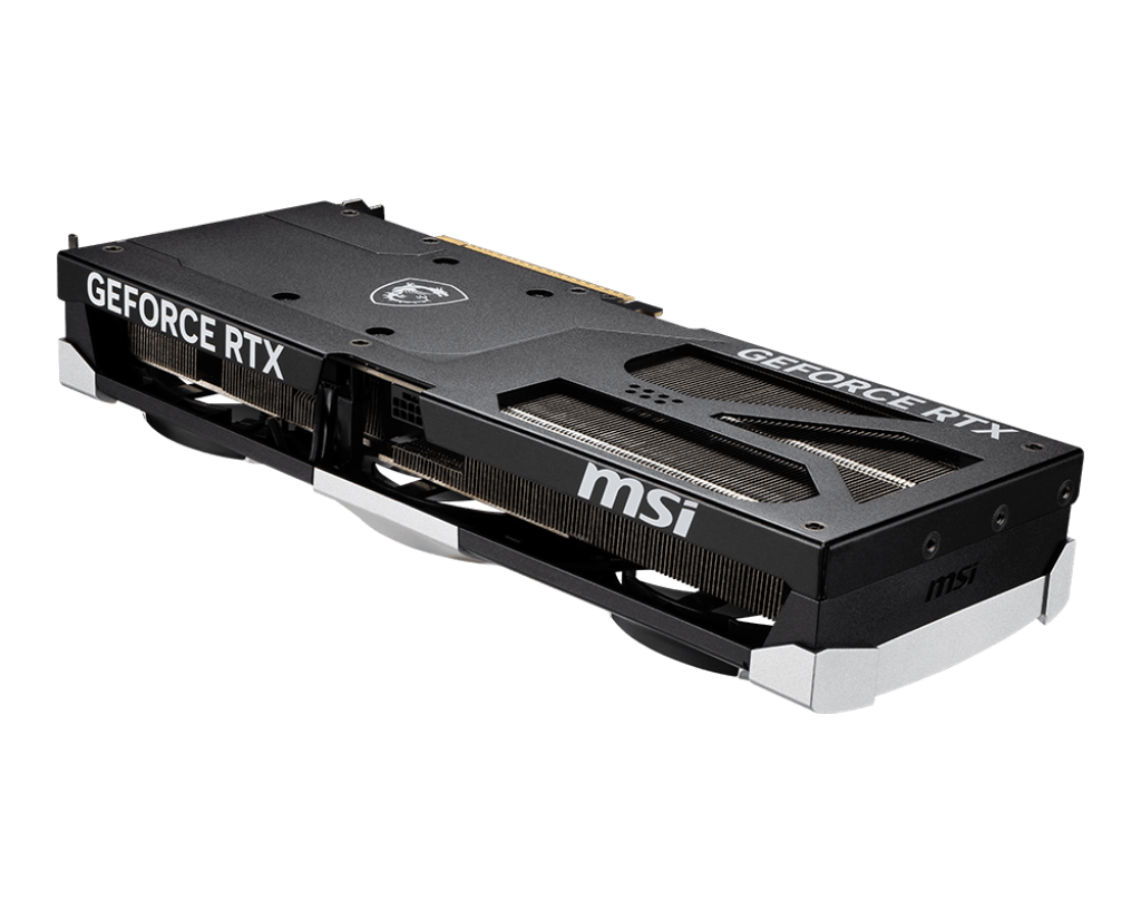 MSI GeForce RTX 5070 12G Ventus 3X OC