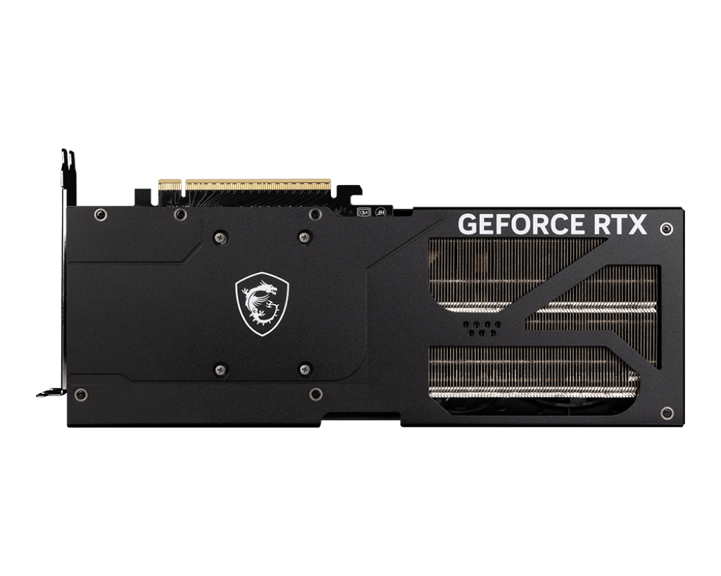 MSI GeForce RTX 5070 12G Ventus 3X OC