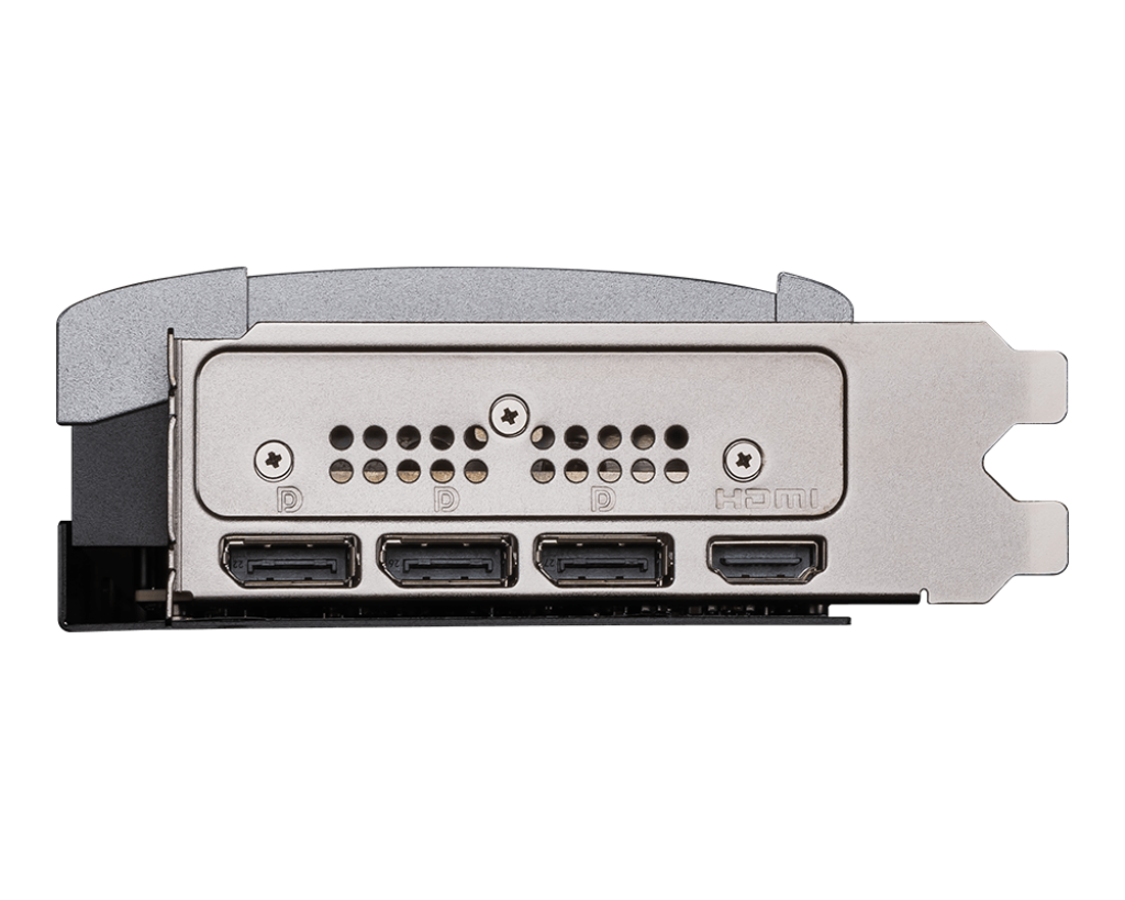 MSI GeForce RTX 5070 12G Ventus 3X OC
