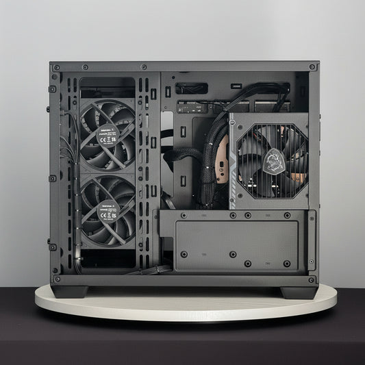 Atlas Core 7500F 5060