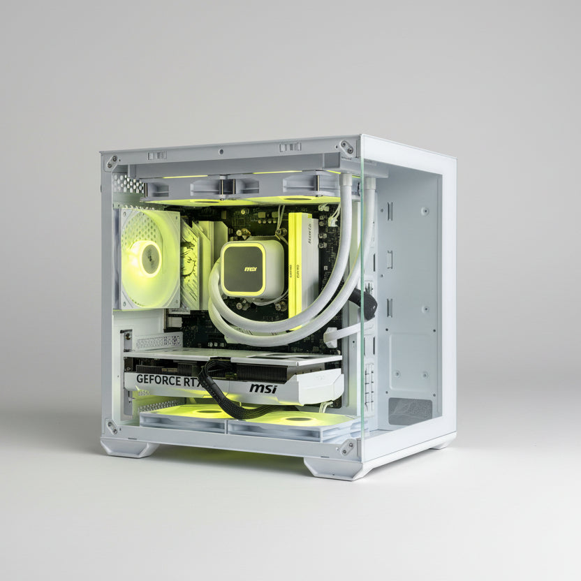 Mirage Ultra 9800X3D 5070