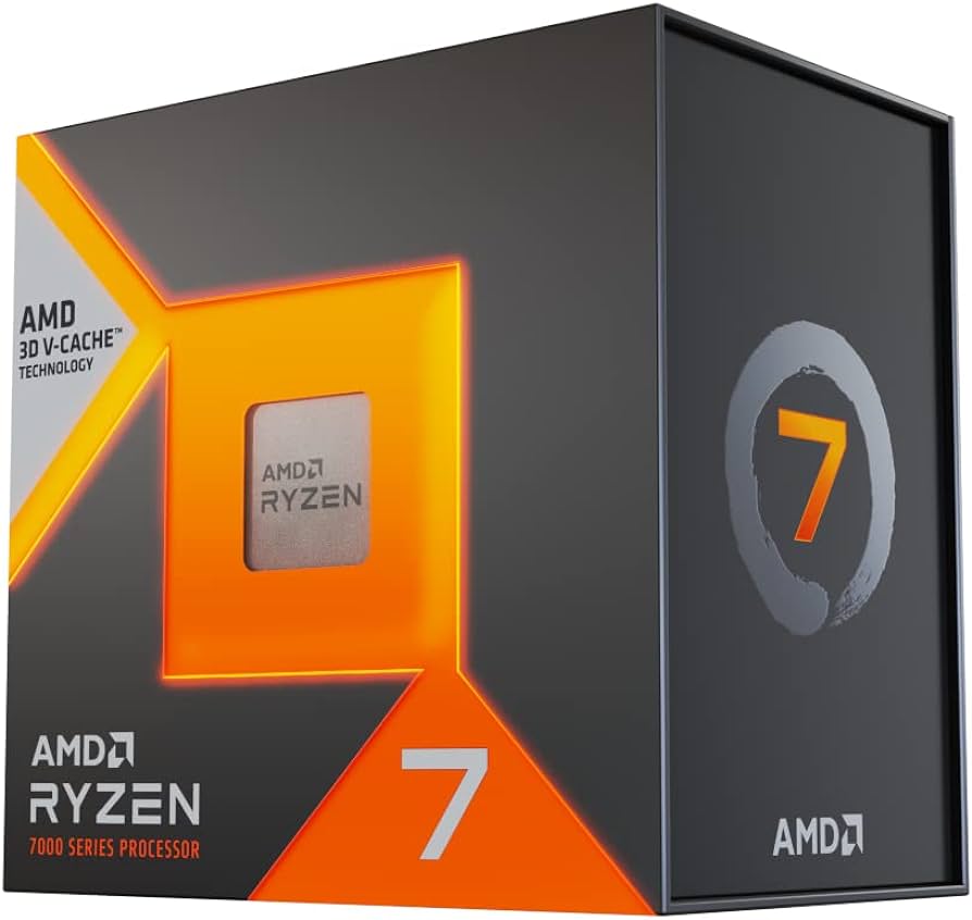 AMD CPU Upgrade
