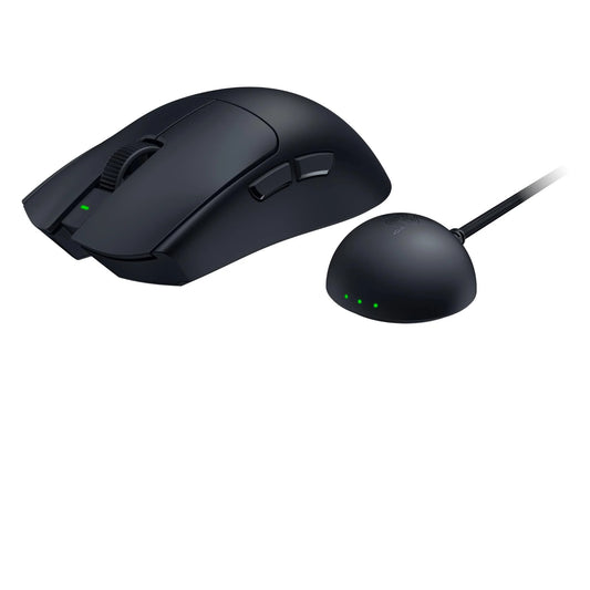 Razer Viper V4 Pro eSports Wireless Gaming Mouse - Black