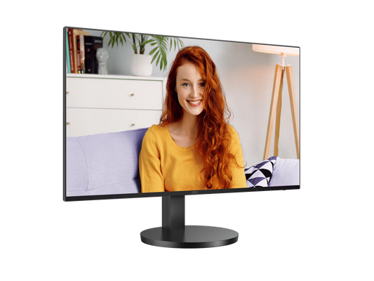 AOC Q27B3CF3 27" QHD IPS 120Hz Monitor