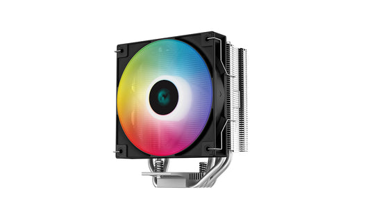 DeepCool AG400 ARGB CPU Cooler