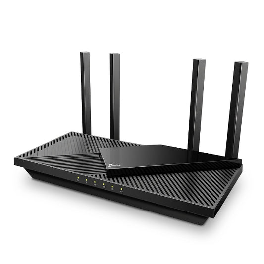 TP-Link Archer AX3000 Multi-Gigabit Wi-Fi 6 Router with 2.5G Port (AX55 PRO)