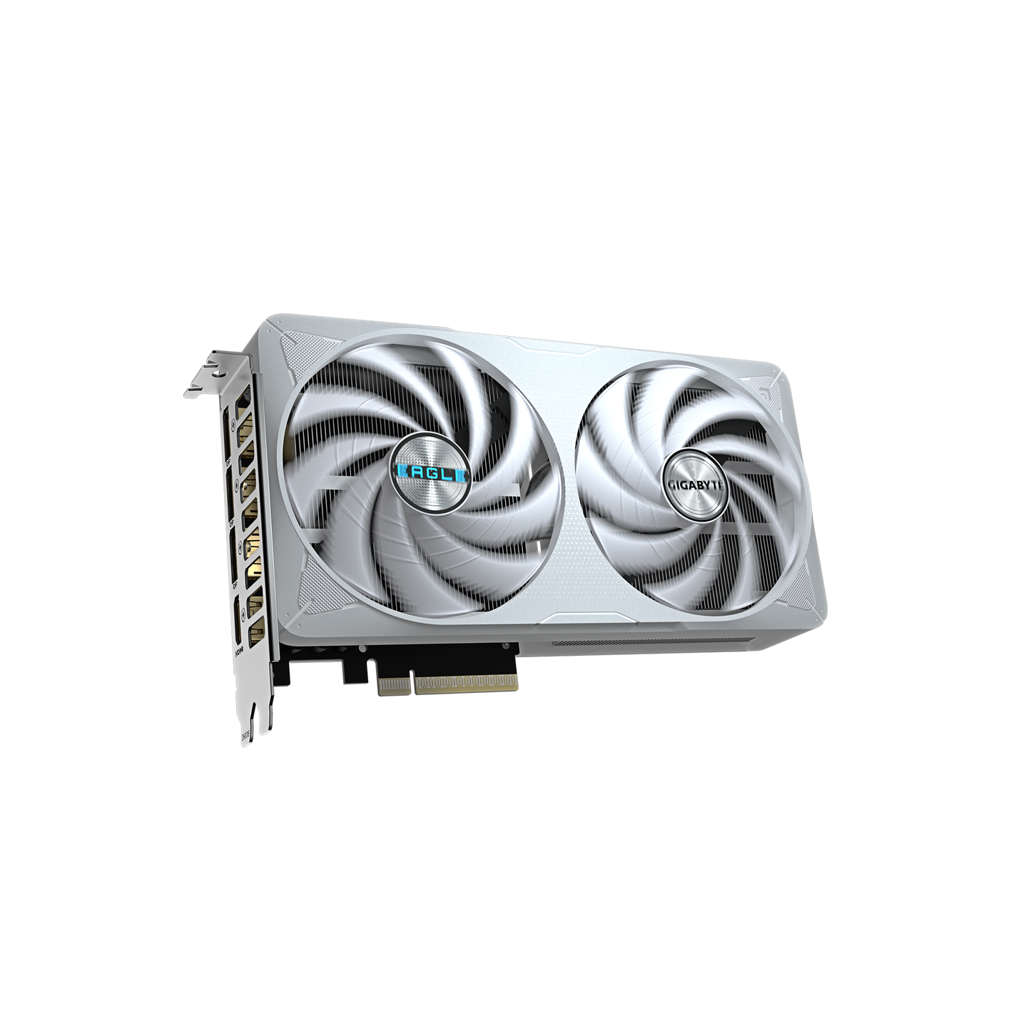 Gigabyte GeForce RTX 5060 Ti 8G Eagle ICE