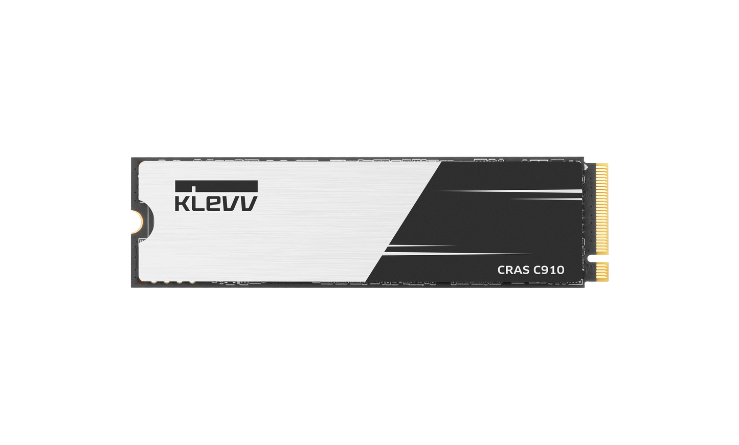 KLEVV CRAS C910 1TB PCIe Gen4 NVMe M.2 SSD