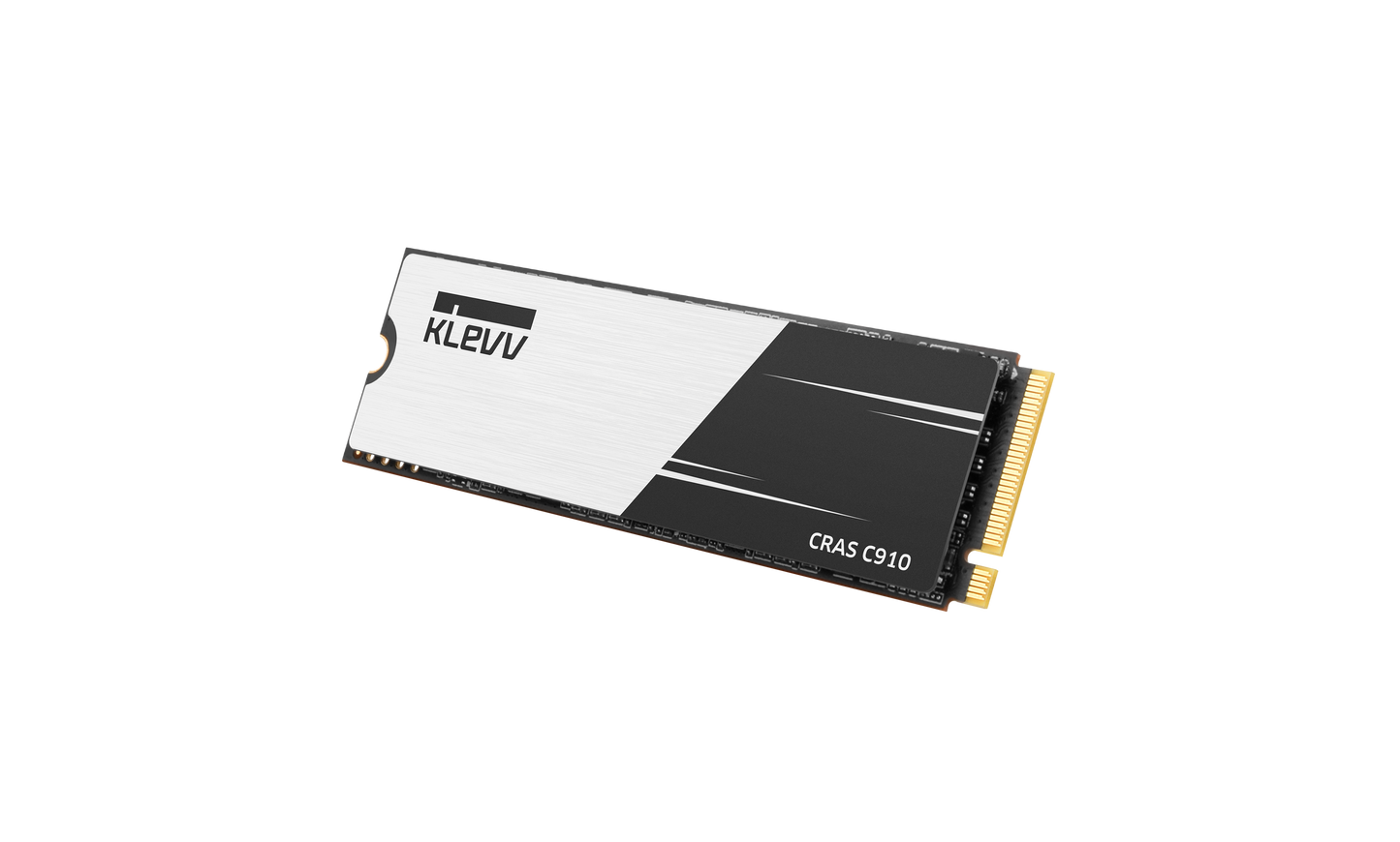 KLEVV CRAS C910 1TB PCIe Gen4 NVMe M.2 SSD