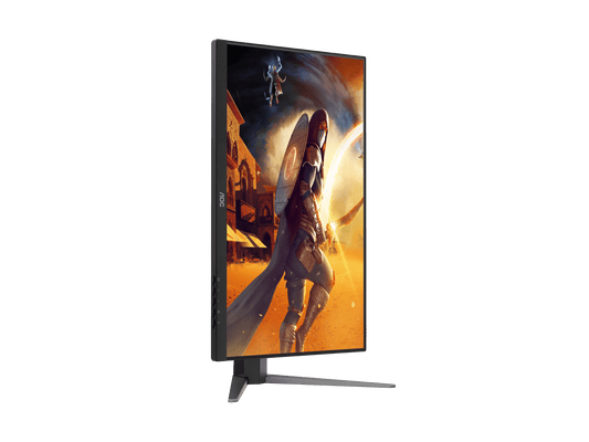 AOC 25G4S 24.5in FHD 310Hz Fast IPS Gaming Monitor