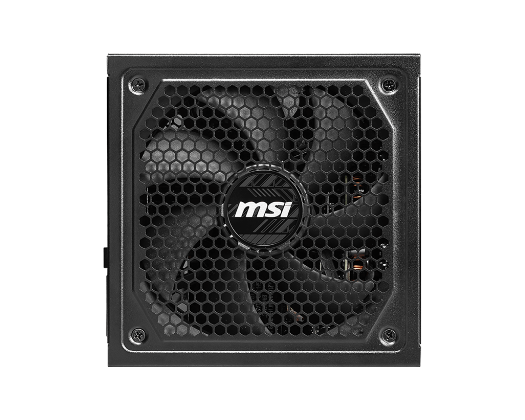 MSI MAG A1000GL PCIE5 1000W 80+ Gold ATX 3.0 Power Supply