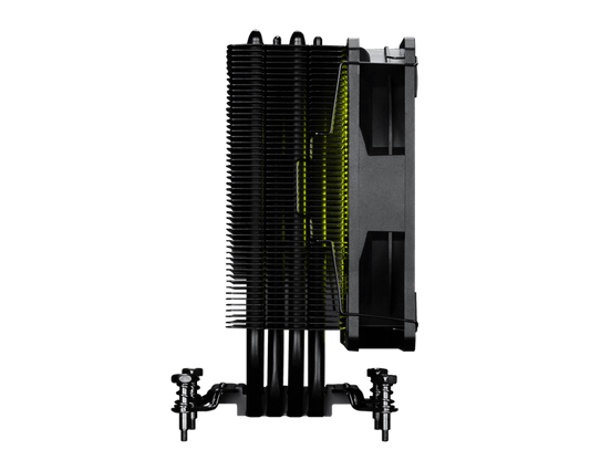 MSI MAG COREFROZA AA13 Black CPU Cooler