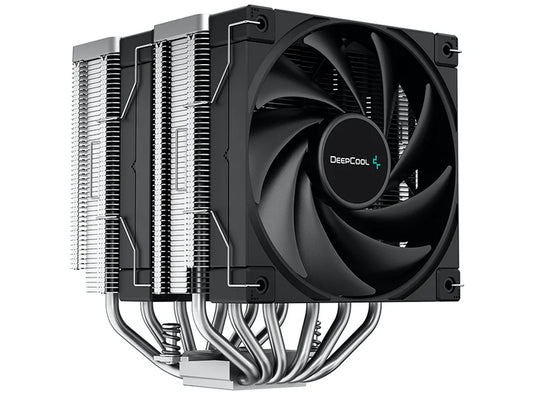 DeepCool AK620 Dual-Tower CPU Cooler