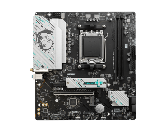 MSI B650M GAMING WIFI Motherboard