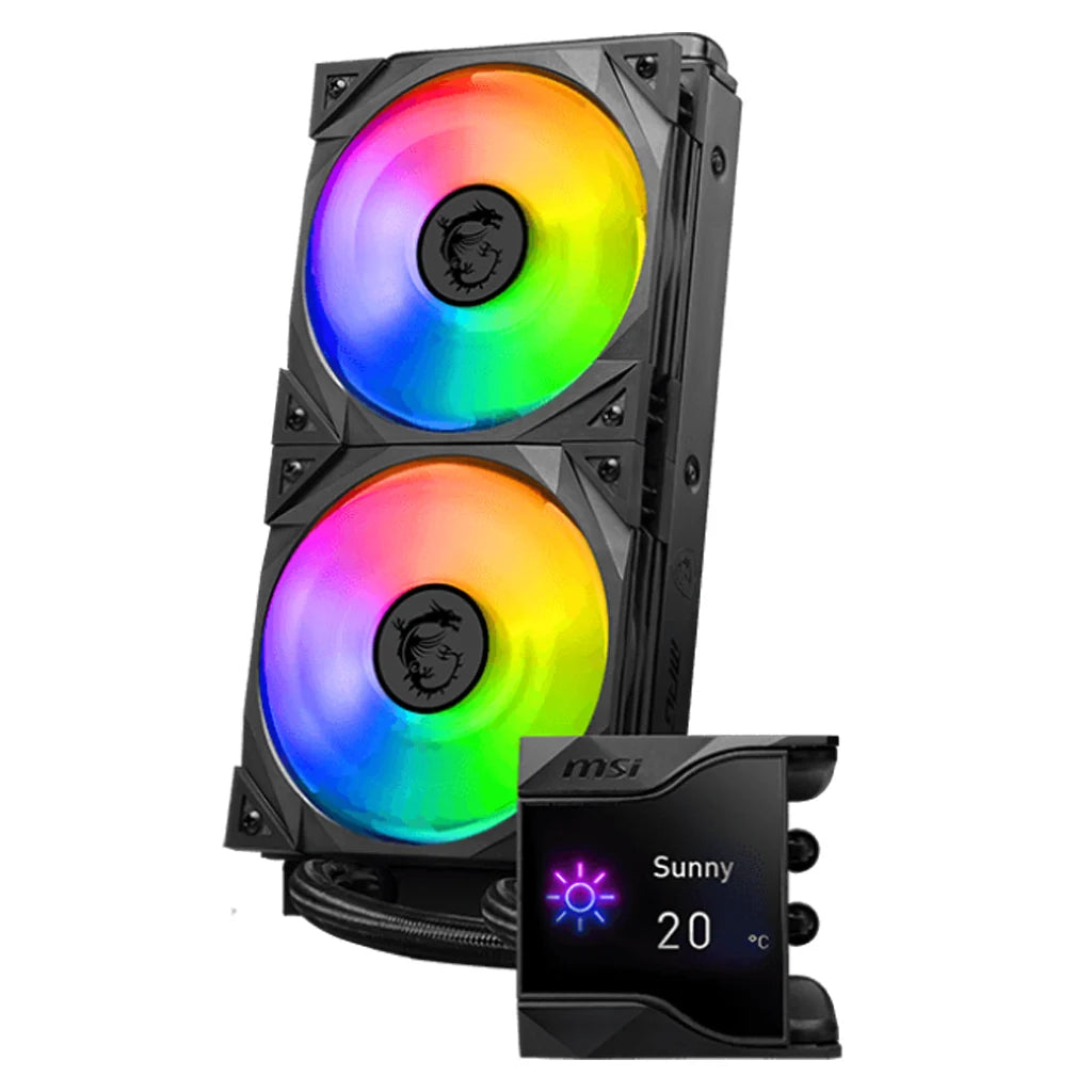 CPU Cooler
