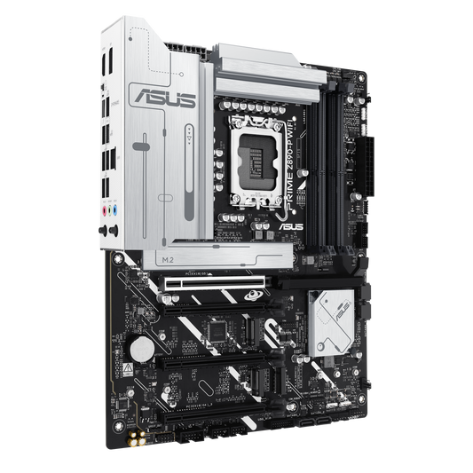 ASUS PRIME Z890-P WIFI-CSM LGA1851 ATX Motherboard