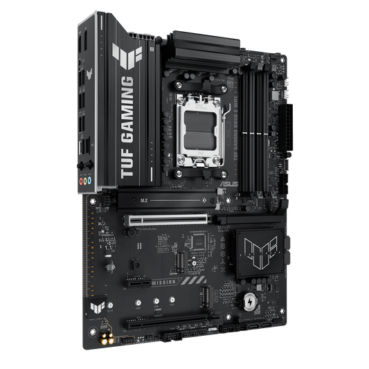 ASUS TUF GAMING B850-E WIFI AM5 ATX Motherboard