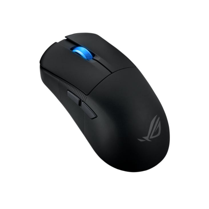 ASUS ROG Harpe Ace Mini Wireless Gaming Mouse - Black