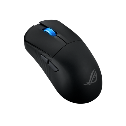 ASUS ROG Harpe Ace Mini Wireless Gaming Mouse - Black
