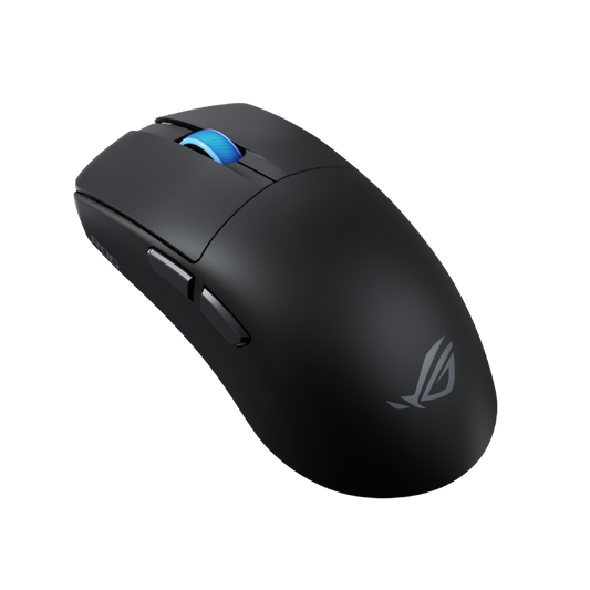 ASUS ROG Harpe II Ace Wireless Gaming Mouse - Black