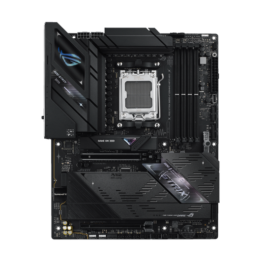 ROG STRIX X870E-E GAMING NEO view 2