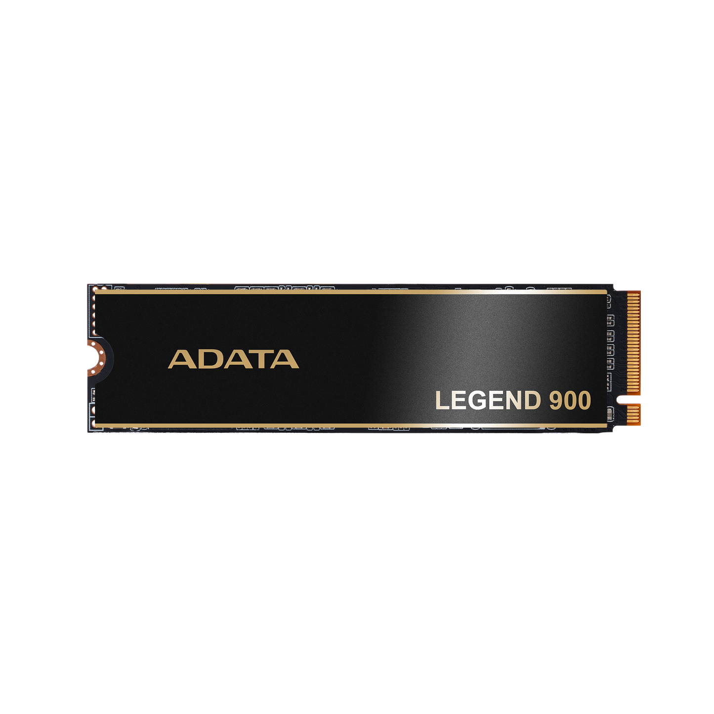 ADATA LEGEND 900 Pro 2TB M.2 NVMe Gen4 SSD 7400mb/s